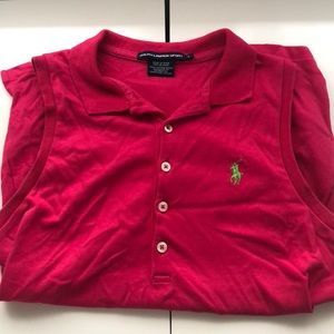 Ralph Lauren shirt SIZE S